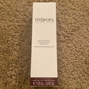 111skin antioxidant energising essence